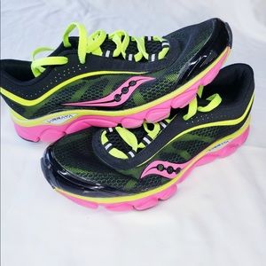 Saucony Virrata’s